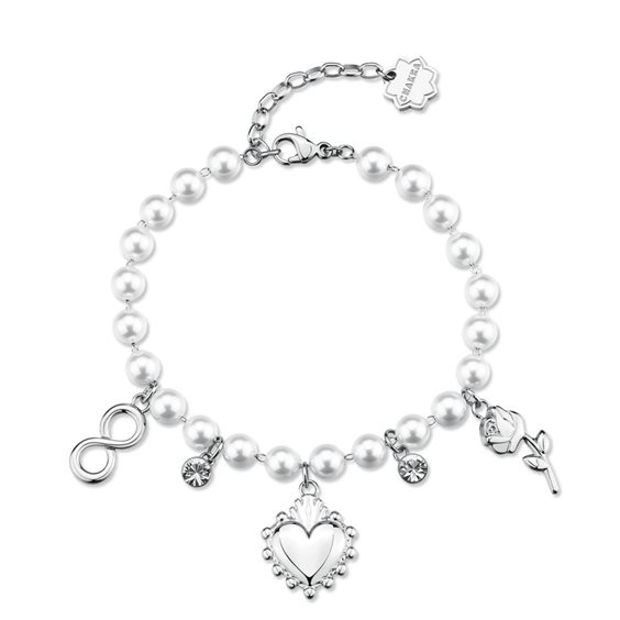 Bracciale Brosway Donna Chakra in Acciaio BHKB279 - BHKB279